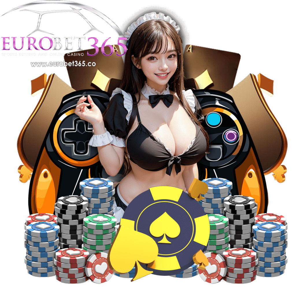eurobet365 ทดลองเล่น